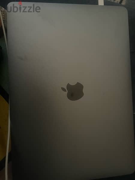 Macbook Pro M1 1