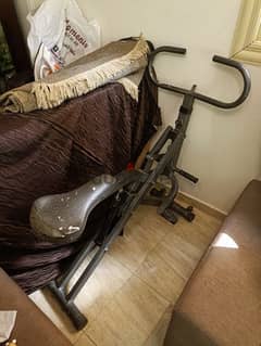 Exercise Bike used for sale