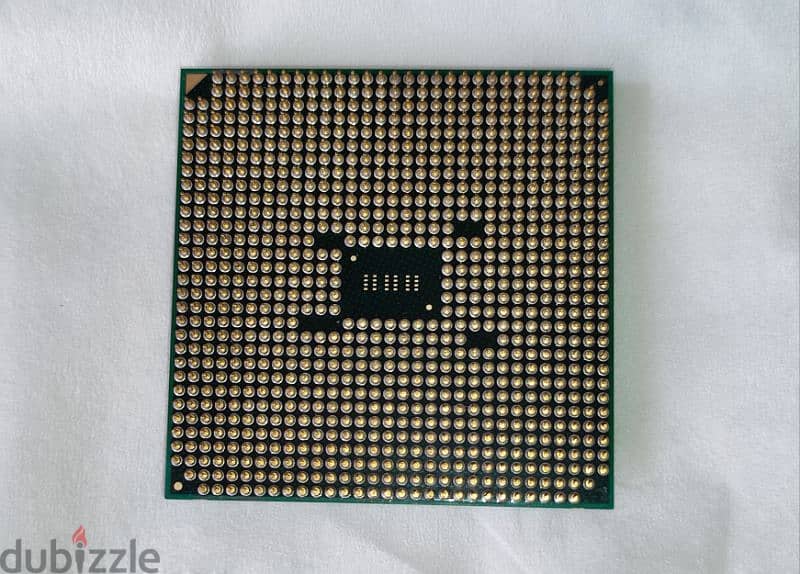 amd a8 5500 processor بروسيسور 2