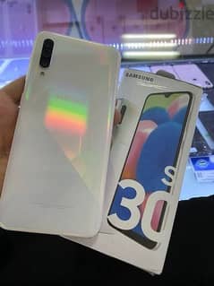 Samsung a30s 0