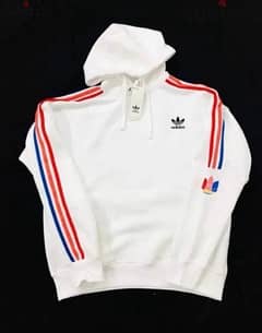Adidas originals hoodie 0