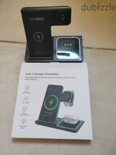 Wireless Charger in Mint Condition