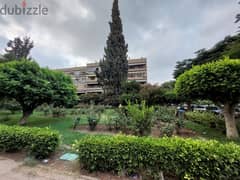 شقة مفروشة ب "مدينة المبعوثين" لاساتذة جامعة القاهرة.