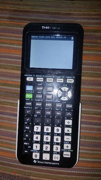 TI-84 Plus CE calculator 1