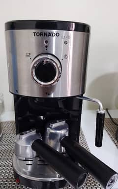 ماكينة قهوة Coffee machine