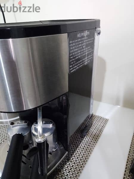 ماكينة قهوة Coffee machine 1