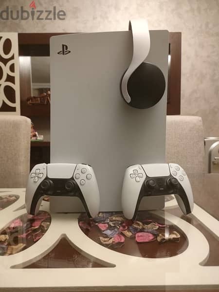 PlayStation 5 3