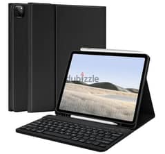 I pad pro 12.9 inch - 2TB of storage with Smart Keyboard and pencil 0