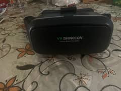 VR from USA