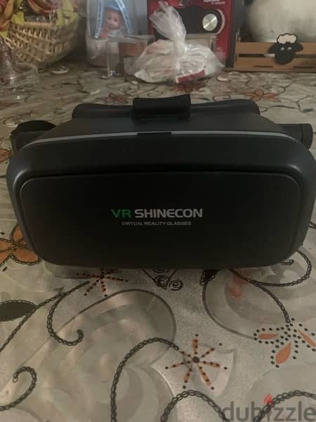 VR from USA 1