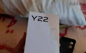فيفو Y22 /زيرو زيرو