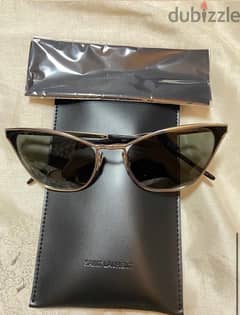 New Saint Laurent Authentic Sunglasses 0