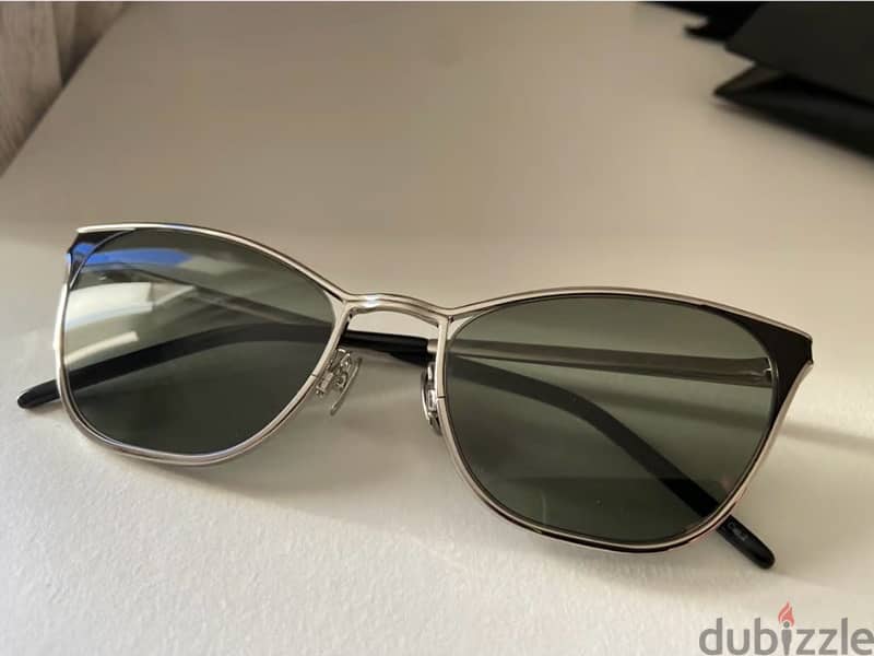 New Saint Laurent Authentic Sunglasses 2