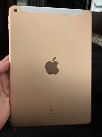 Ipad apple