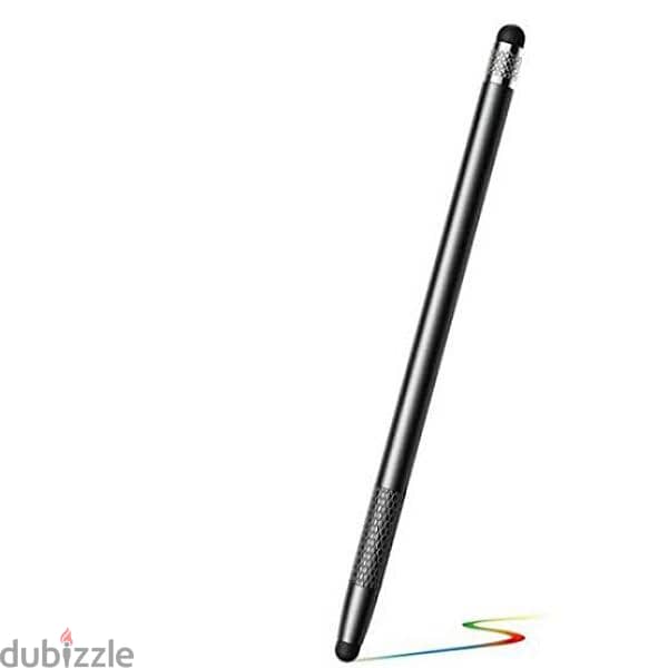 قلم تاتش لمس JOYROOM للهاتف و الجهاز اللوحي ذو حساسية عالية -اسود 4