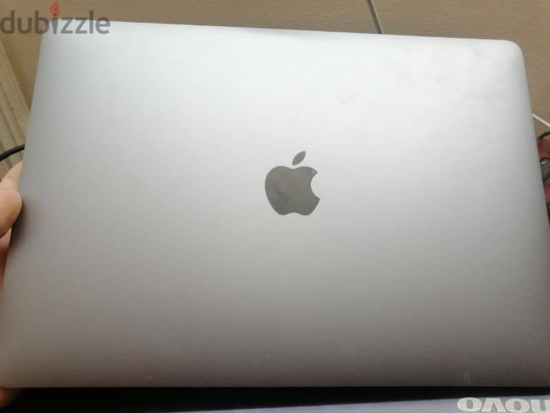 Mac Book Apple M1 0