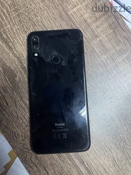 Xiaomi Note 7 For Sell 1