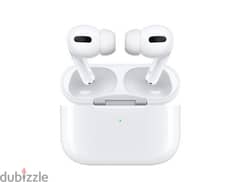 Apple Airpods Pro With MagSafe Charging Case 0