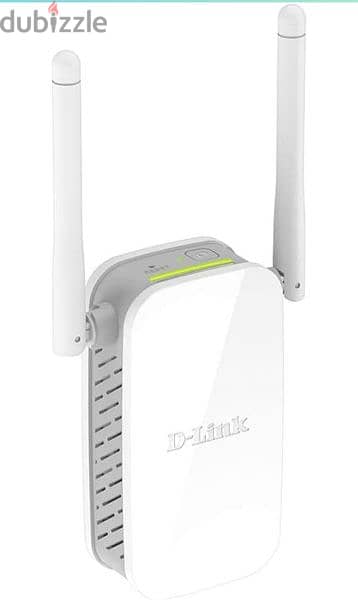 D-Link DAP-1325 N300 Wi-Fi Range Extender 1