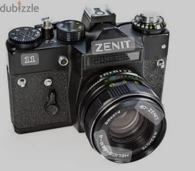 Zenit 11