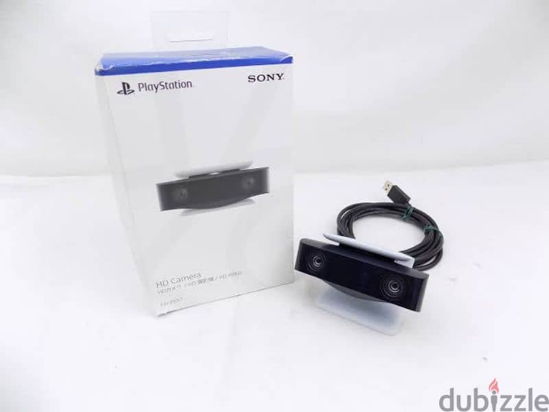 HD Camera for PS5 2