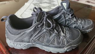 Karrimor Summit Leather outdoor ,Walking Hiking - Shoes 0
