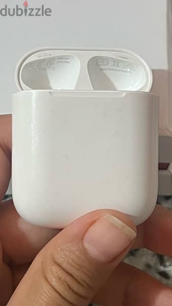 charging case only Airpods 2 generation 3