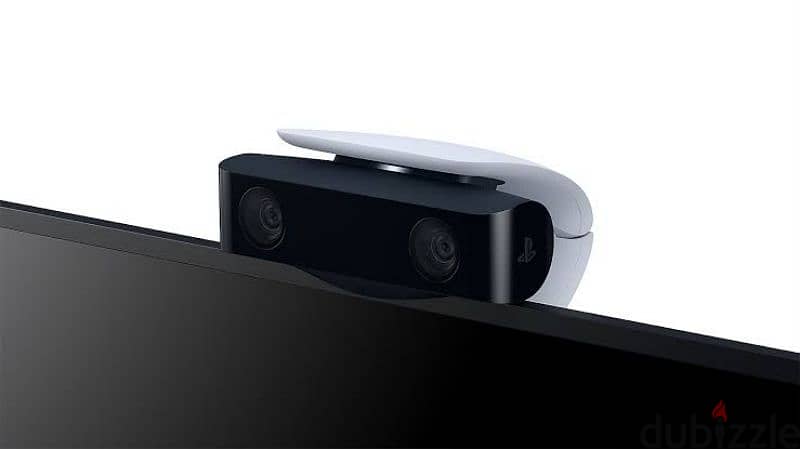 PS5 Camera 3