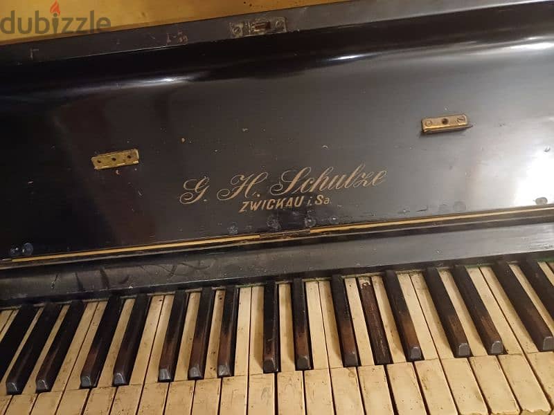 بيانو 1