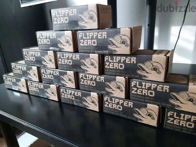 flipper zero 1