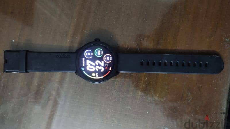 oraimo watch 2R - osw-30 ساعة اوريمو كسر زيرو 0