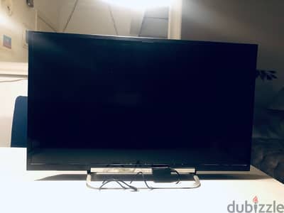 شاشه سونى ليد ٣٢ بوصه كالجديدة Sony led tv 32 inch