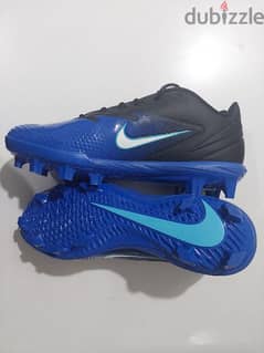 New Nike original football shoes 0