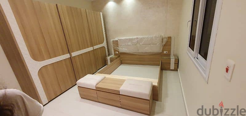 bedroom brand new for sale 1