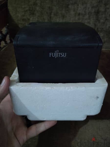 fujitsu fp 2000 طابعة فواتير 1