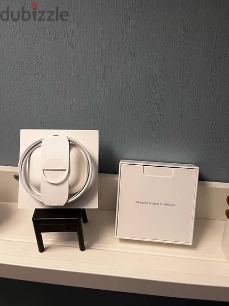 airpods 3 generation with box and charger 2