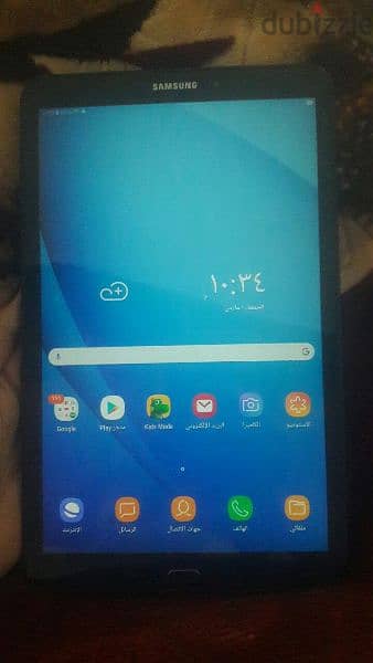 tablet Samsung 2016 2