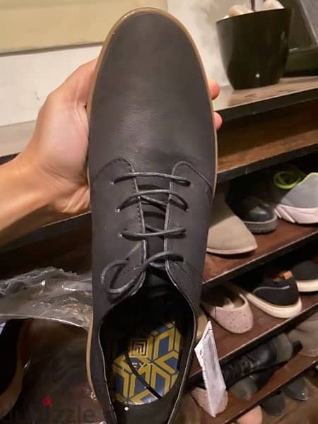 Next UK men leather shoes 1