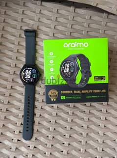 oriamo 2R smart watch
