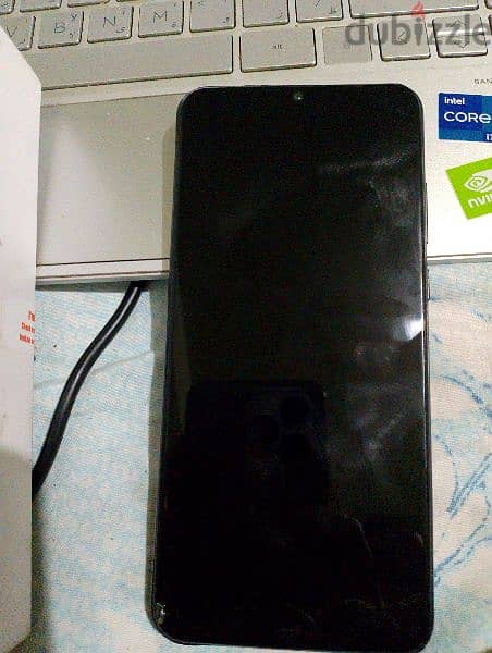 Huawei Y6p phone 2