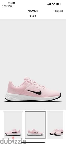 Nike shoes 3