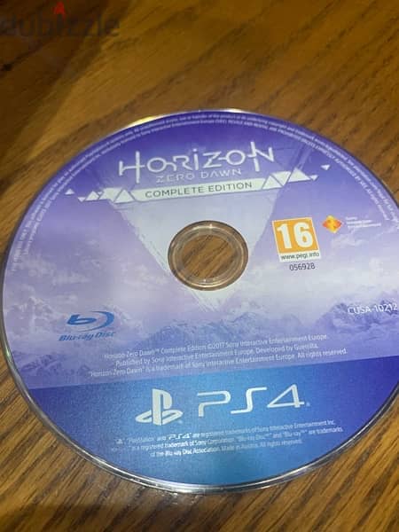 horizon Zero complete edition 2