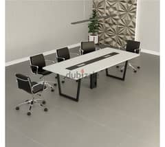 طاولة اجتماعات Meeting Table