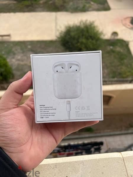 airpods 2 2