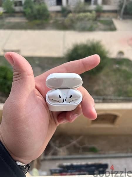 airpods 2 5