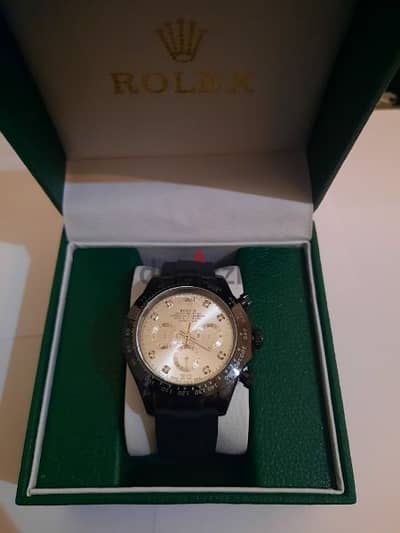 Rolex daytona 1st copy