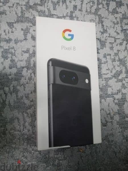 google pixel 8 1