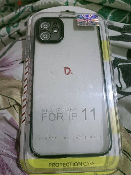 cover iPhone 11 1