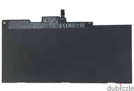 HP Battery  Elitebook 840 745 ZBook 15u G3 G4 - original 0