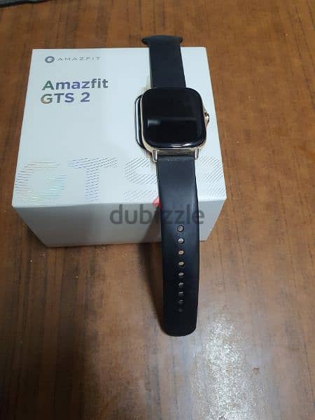 Xioami Amazfit Gts2 Smart watch 3